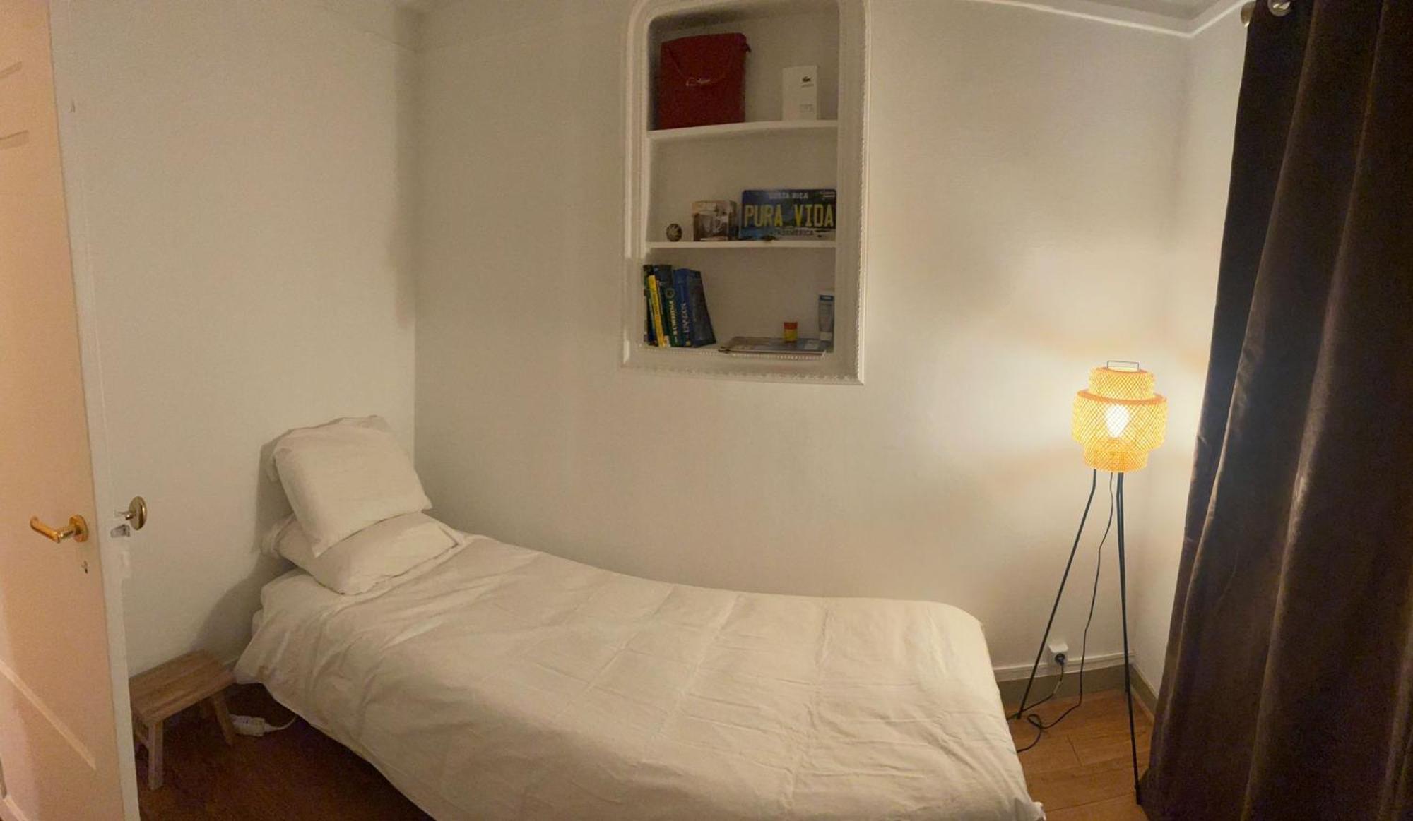 Magnifique Appartement Tour Eiffel Paris Bagian luar foto